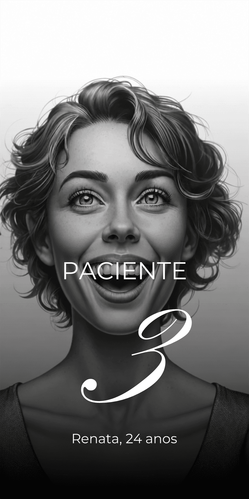 Renata, personagem fictícia do Caso 03