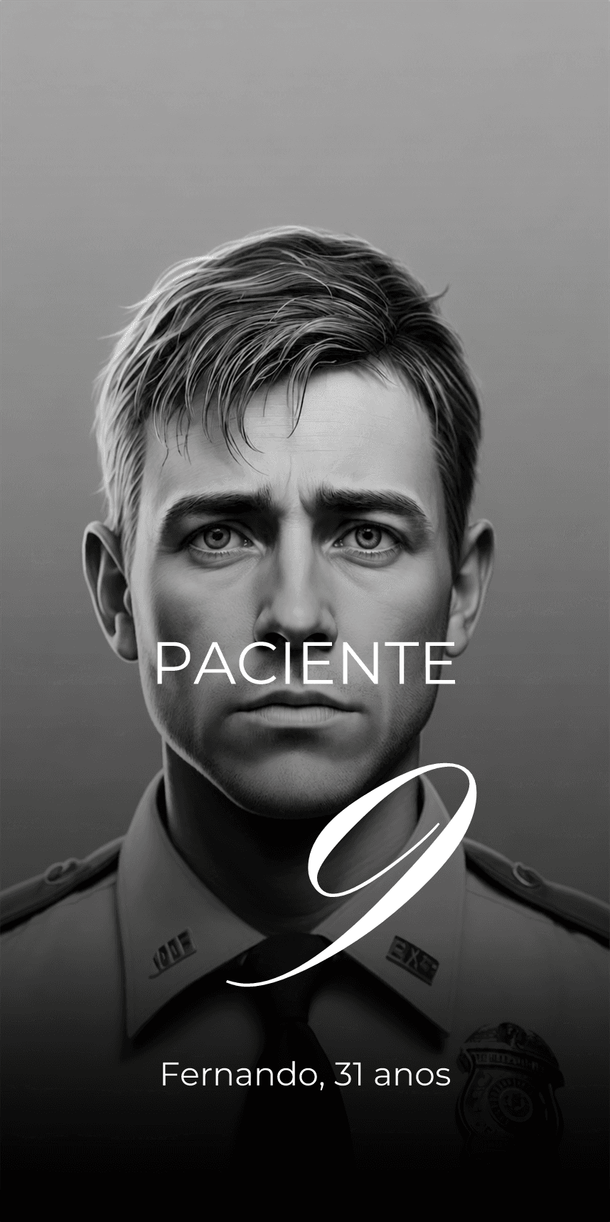 Fernando, personagem fictício do Caso 09