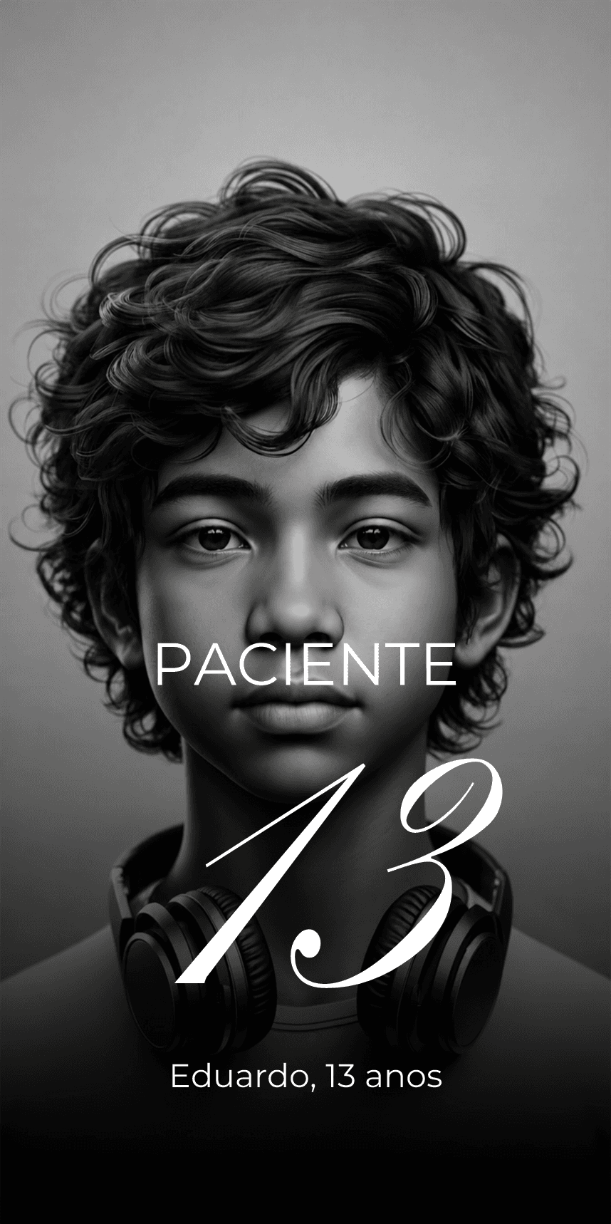 Eduardo, personagem fictício do Caso 13