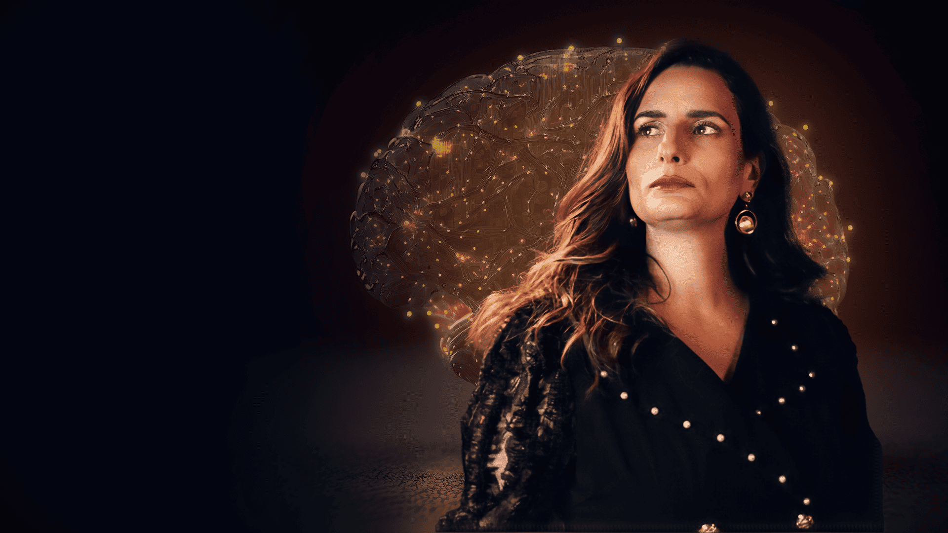 Ana Vanessa de Medeiros Neves — Psicóloga e Mentora