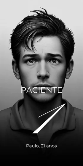 Paciente fictício 01