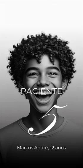 Paciente fictício 05