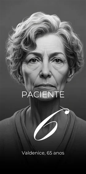 Paciente fictício 06