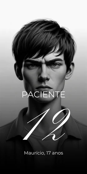 Paciente fictício 12