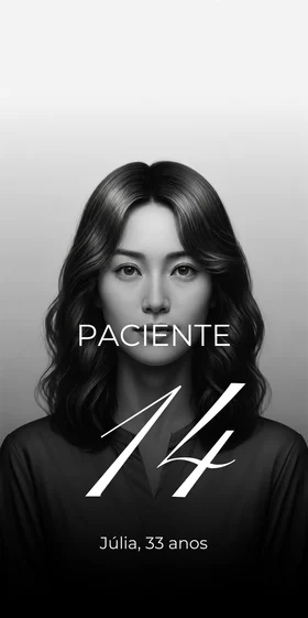 Paciente fictício 14